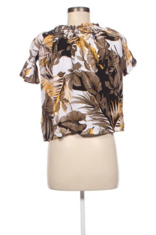 Damen Shirt Moodo, Größe S, Farbe Mehrfarbig, Preis € 5,34