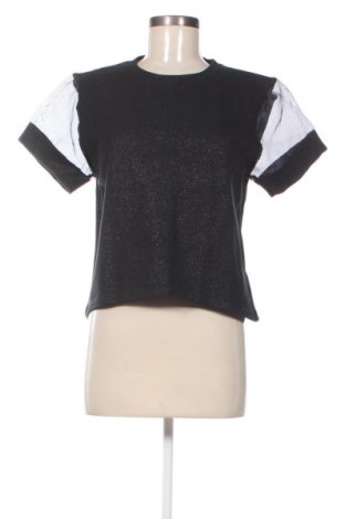 Γυναικεία μπλούζα More & More, Μέγεθος XS, Χρώμα Μαύρο, Τιμή 21,03 €