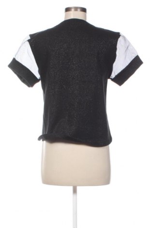 Γυναικεία μπλούζα More & More, Μέγεθος XS, Χρώμα Μαύρο, Τιμή 21,03 €