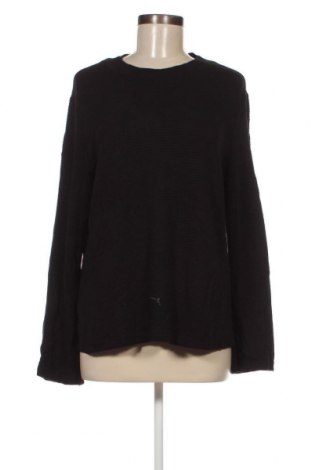 Γυναικεία μπλούζα More & More, Μέγεθος XL, Χρώμα Μαύρο, Τιμή 5,68 €