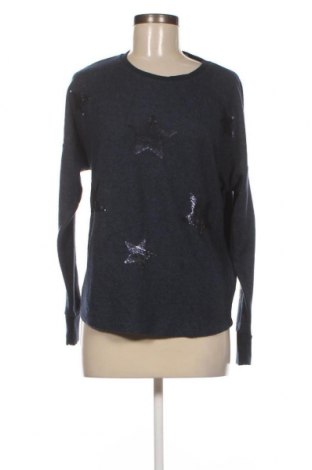 Γυναικεία μπλούζα More & More, Μέγεθος S, Χρώμα Μπλέ, Τιμή 3,36 €