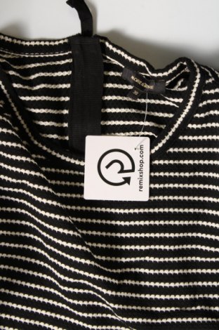Γυναικεία μπλούζα More & More, Μέγεθος M, Χρώμα Μαύρο, Τιμή 3,15 €