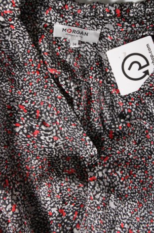 Γυναικεία μπλούζα Morgan, Μέγεθος XS, Χρώμα Πολύχρωμο, Τιμή 37,11 €