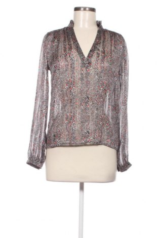 Γυναικεία μπλούζα Morgan, Μέγεθος XS, Χρώμα Πολύχρωμο, Τιμή 37,11 €