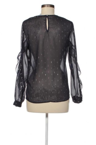 Γυναικεία μπλούζα Morgan, Μέγεθος M, Χρώμα Μπλέ, Τιμή 3,79 €
