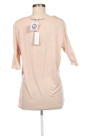 Γυναικεία μπλούζα Moss Copenhagen, Μέγεθος L, Χρώμα  Μπέζ, Τιμή 5,57 €