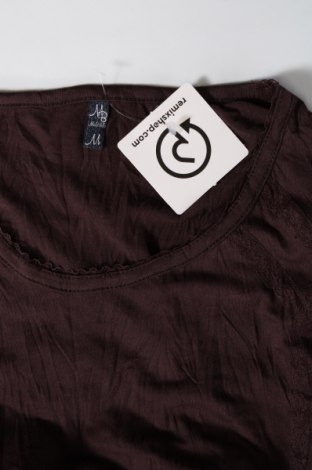 Damen Shirt Multiblu, Größe M, Farbe Braun, Preis € 2,51