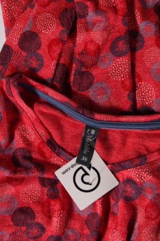 Дамска блуза Multiblu, Размер M, Цвят Многоцветен, Цена 4,75 лв.