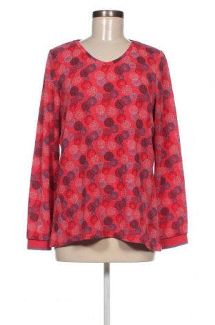 Γυναικεία μπλούζα Multiblu, Μέγεθος M, Χρώμα Πολύχρωμο, Τιμή 2,59 €