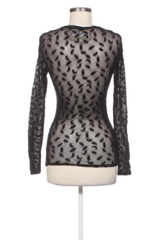 Дамска блуза Muse, Размер XS, Цвят Черен, Цена 4,37 лв.