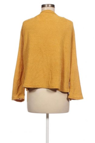 Γυναικεία μπλούζα My Own, Μέγεθος M, Χρώμα Κίτρινο, Τιμή 3,17 €