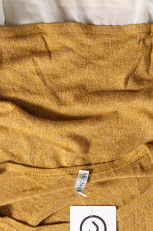 Damen Shirt My Style, Größe M, Farbe Gelb, Preis € 3,17