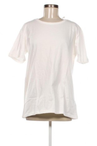 Дамска блуза NA-KD, Размер L, Цвят Бял, Цена 36,00 лв.