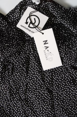 Γυναικεία μπλούζα NA-KD, Μέγεθος XS, Χρώμα Πολύχρωμο, Τιμή 5,94 €