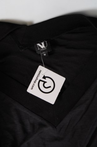 Γυναικεία μπλούζα NU Denmark, Μέγεθος M, Χρώμα Μαύρο, Τιμή 3,34 €