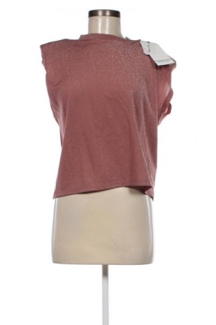 Γυναικεία μπλούζα Naf Naf, Μέγεθος M, Χρώμα Πολύχρωμο, Τιμή 9,28 €