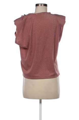 Дамска блуза Naf Naf, Размер M, Цвят Многоцветен, Цена 17,28 лв.