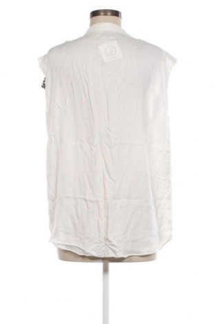 Дамска блуза Naf Naf, Размер XL, Цвят Бежов, Цена 25,20 лв.