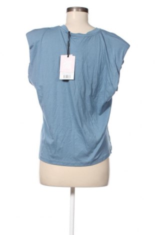 Bluză de femei Naf Naf, Mărime XL, Culoare Albastru, Preț 236,84 Lei
