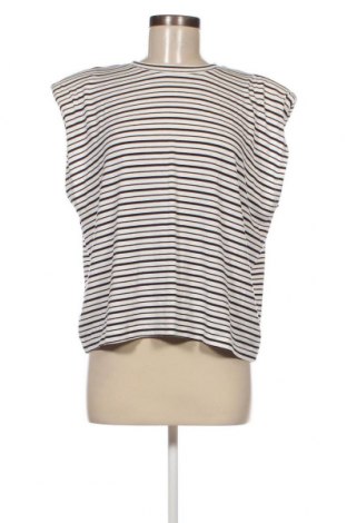 Γυναικεία μπλούζα Naf Naf, Μέγεθος XL, Χρώμα Πολύχρωμο, Τιμή 9,28 €