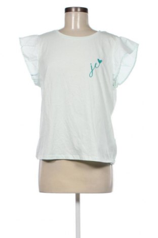 Γυναικεία μπλούζα Naf Naf, Μέγεθος XL, Χρώμα Πολύχρωμο, Τιμή 9,28 €