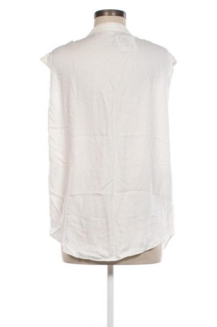 Дамска блуза Naf Naf, Размер XL, Цвят Екрю, Цена 10,08 лв.
