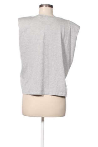 Bluză de femei Naf Naf, Mărime XL, Culoare Gri, Preț 35,53 Lei