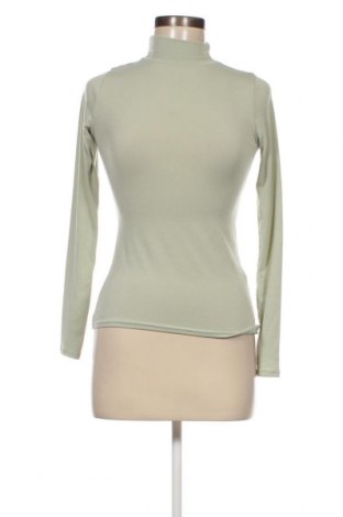 Дамска блуза Nasty Gal, Размер XXS, Цвят Зелен, Цена 72,00 лв.