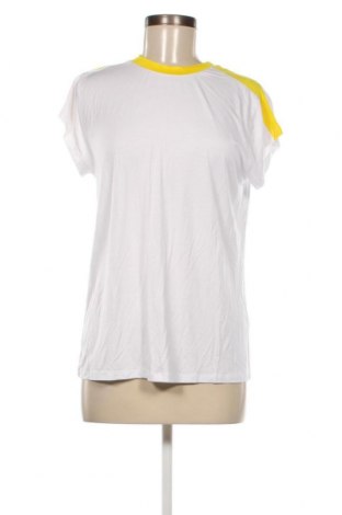 Γυναικεία μπλούζα New Laviva, Μέγεθος L, Χρώμα Λευκό, Τιμή 9,28 €