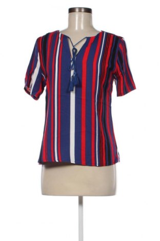 Дамска блуза New Laviva, Размер M, Цвят Многоцветен, Цена 10,08 лв.