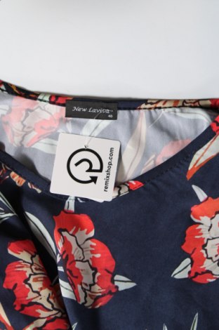 Дамска блуза New Laviva, Размер M, Цвят Многоцветен, Цена 72,00 лв.