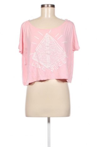 Damen Shirt New Look, Größe M, Farbe Rosa, Preis € 7,67