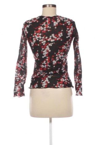Дамска блуза New Sensation, Размер M, Цвят Многоцветен, Цена 3,04 лв.