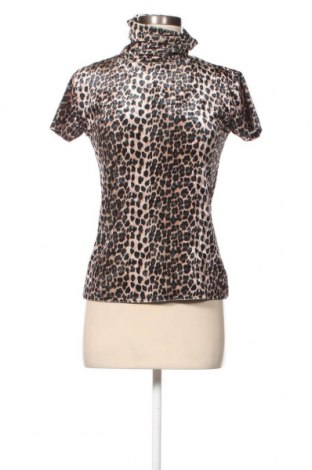 Γυναικεία μπλούζα New Style, Μέγεθος M, Χρώμα Πολύχρωμο, Τιμή 3,76 €