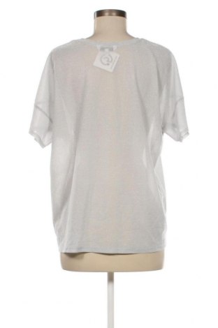 Дамска блуза Next, Размер XL, Цвят Сребрист, Цена 9,60 лв.