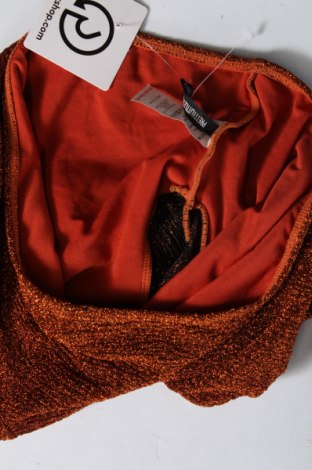 Γυναικεία μπλούζα Next, Μέγεθος S, Χρώμα Πορτοκαλί, Τιμή 2,97 €