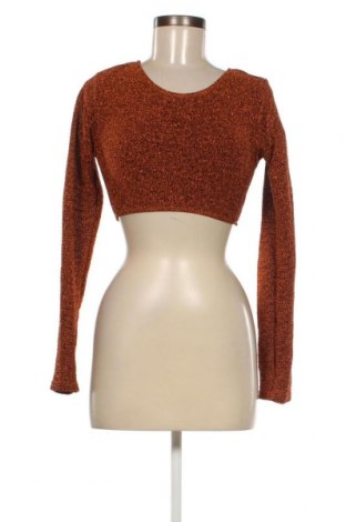 Damen Shirt Next, Größe S, Farbe Orange, Preis 2,84 €