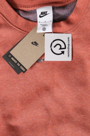 Γυναικεία μπλούζα Nike, Μέγεθος M, Χρώμα Πορτοκαλί, Τιμή 52,58 €