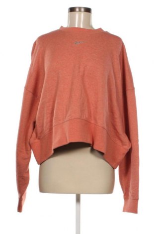 Damen Shirt Nike, Größe M, Farbe Orange, Preis 52,58 €
