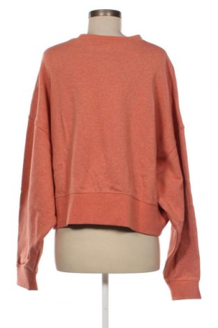 Γυναικεία μπλούζα Nike, Μέγεθος M, Χρώμα Πορτοκαλί, Τιμή 52,58 €