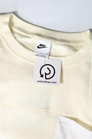 Damen Shirt Nike, Größe S, Farbe Gelb, Preis 31,55 €