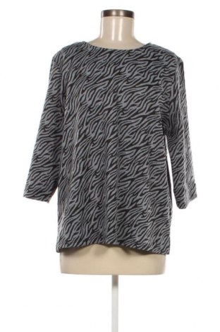 Γυναικεία μπλούζα Nkd, Μέγεθος M, Χρώμα Γκρί, Τιμή 2,59 €