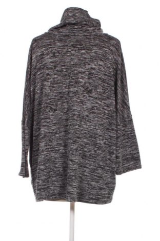 Γυναικεία μπλούζα Nkd, Μέγεθος L, Χρώμα Γκρί, Τιμή 9,62 €