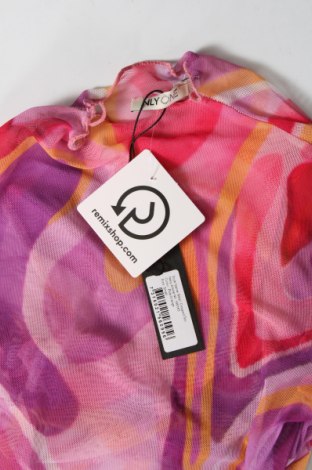 Damen Shirt Nly One, Größe S, Farbe Mehrfarbig, Preis € 5,75