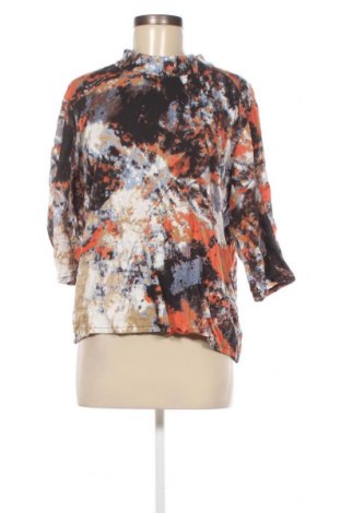 Damen Shirt Numph, Größe M, Farbe Mehrfarbig, Preis € 23,66