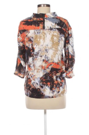 Γυναικεία μπλούζα Numph, Μέγεθος M, Χρώμα Πολύχρωμο, Τιμή 21,03 €