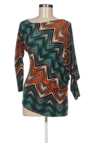 Γυναικεία μπλούζα Nuna Lie, Μέγεθος M, Χρώμα Πολύχρωμο, Τιμή 2,67 €
