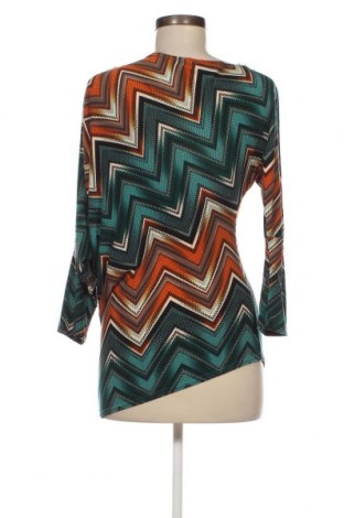 Дамска блуза Nuna Lie, Размер M, Цвят Многоцветен, Цена 5,04 лв.