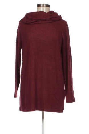 Γυναικεία μπλούζα ONLY, Μέγεθος S, Χρώμα Κόκκινο, Τιμή 8,25 €