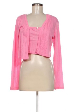Bluză de femei ONLY, Mărime XL, Culoare Roz, Preț 22,37 Lei